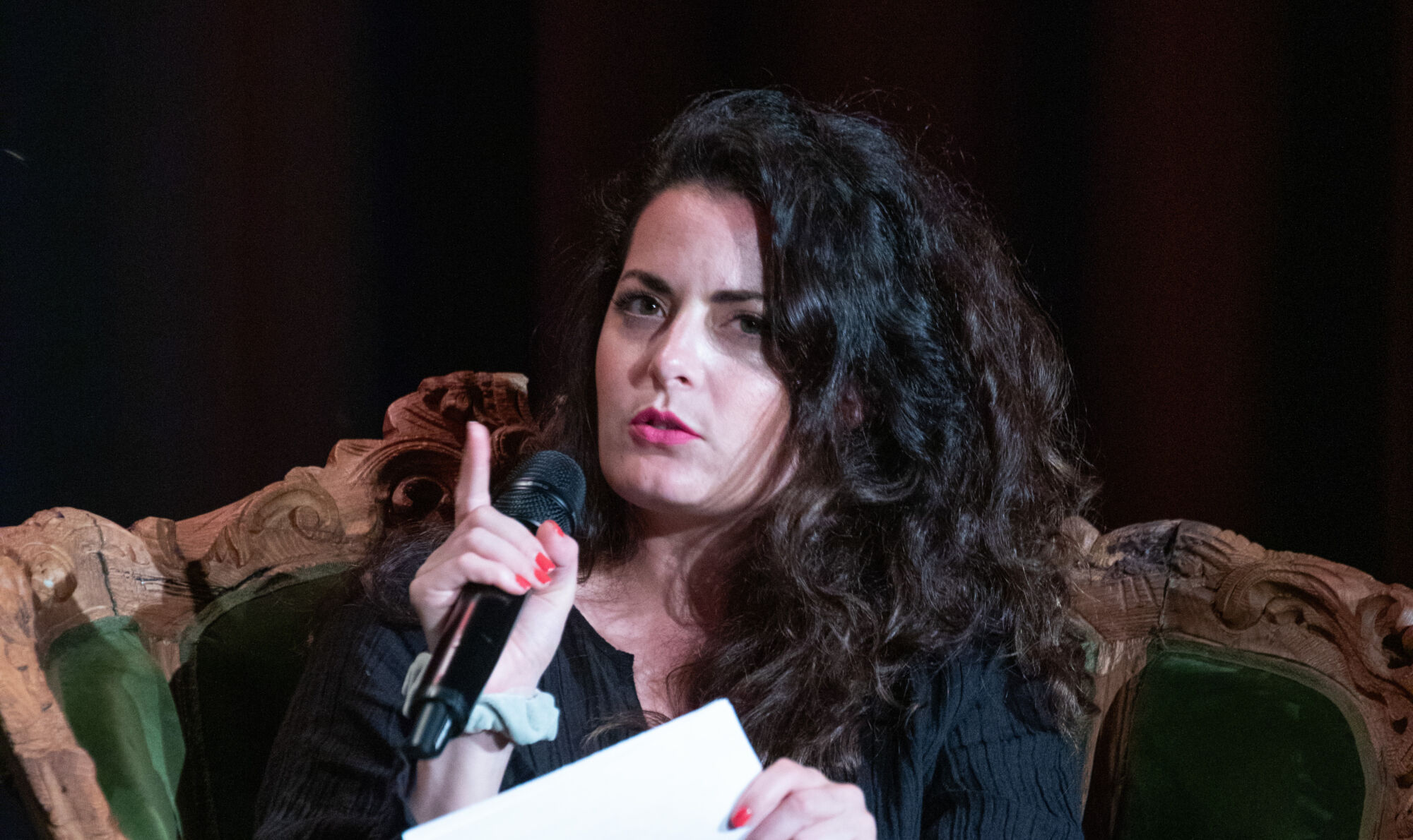 9 U1 A0820 Livio Baumgartner