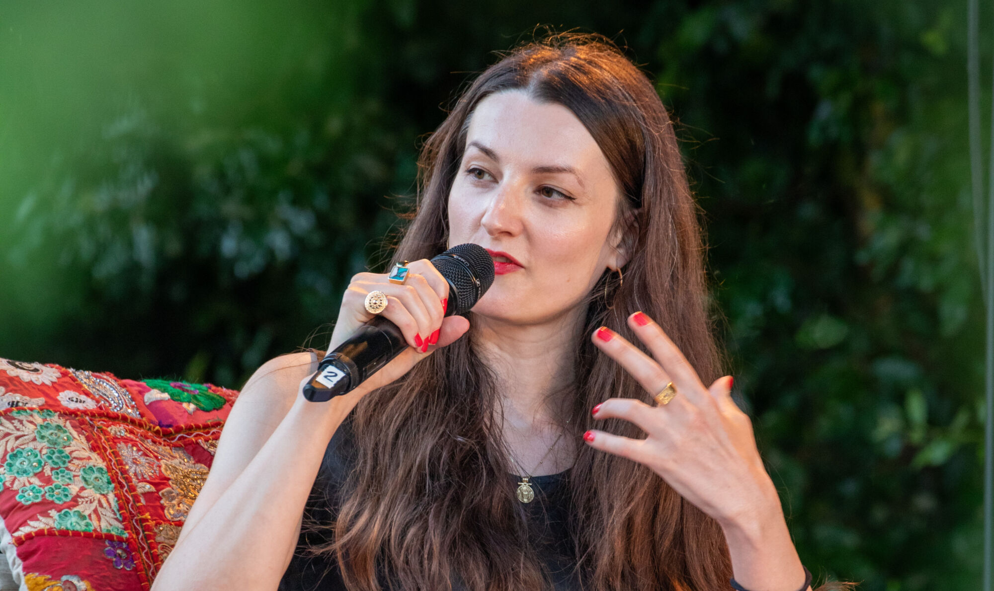 9 U1 A2199 Livio Baumgartner