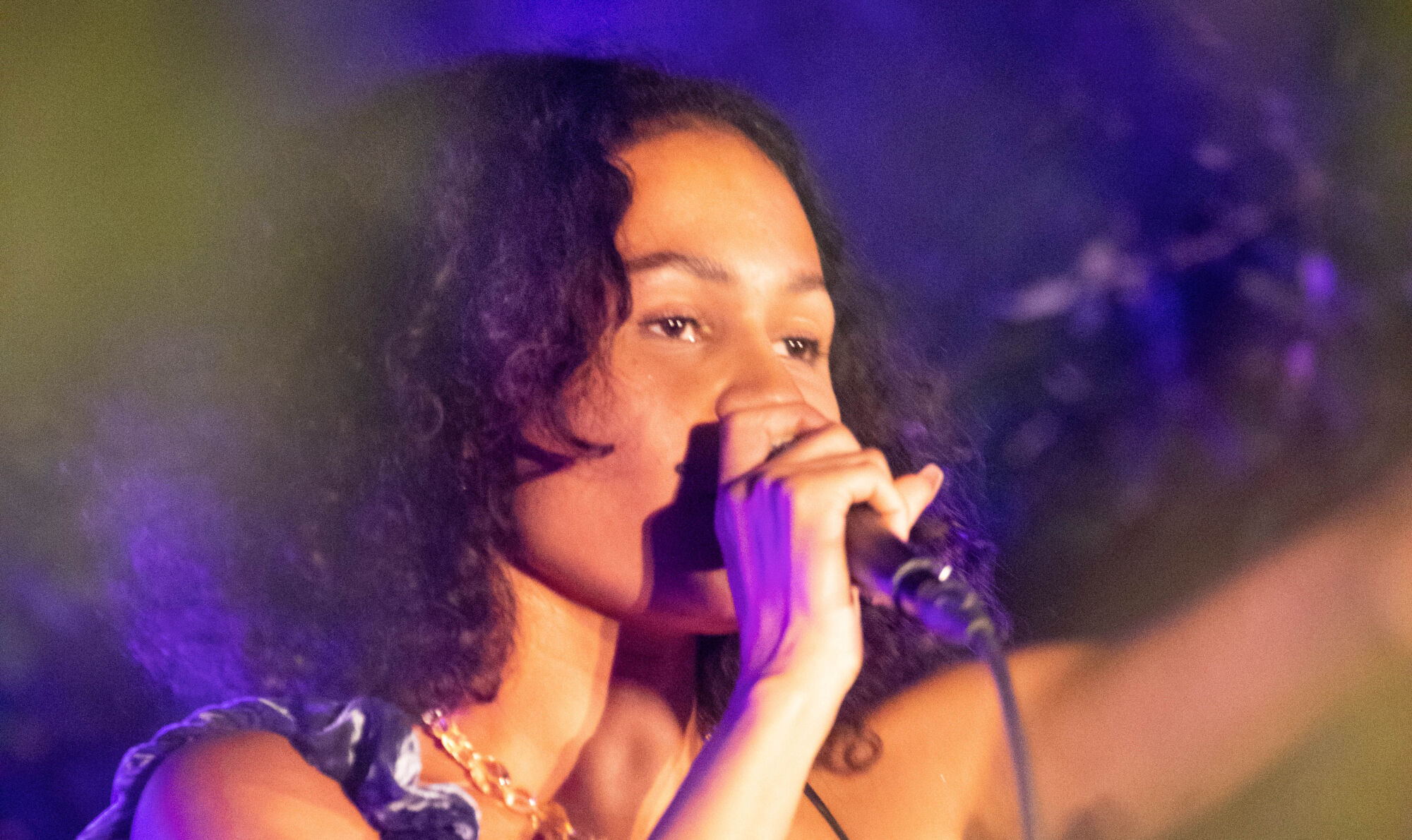 Mercee quer Livio Baumgartner