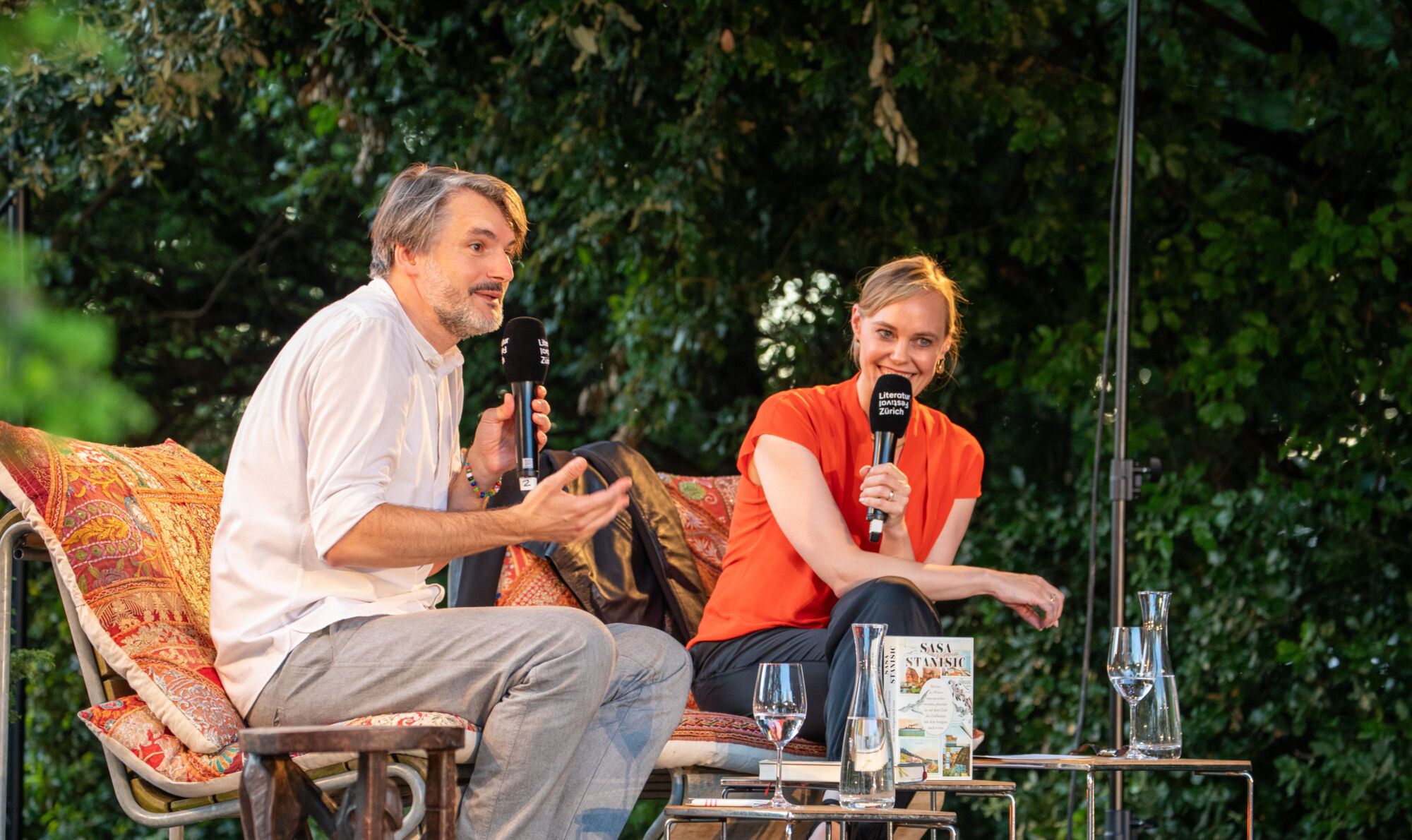 Sasa Stanisic2024 Nicola Steiner 7