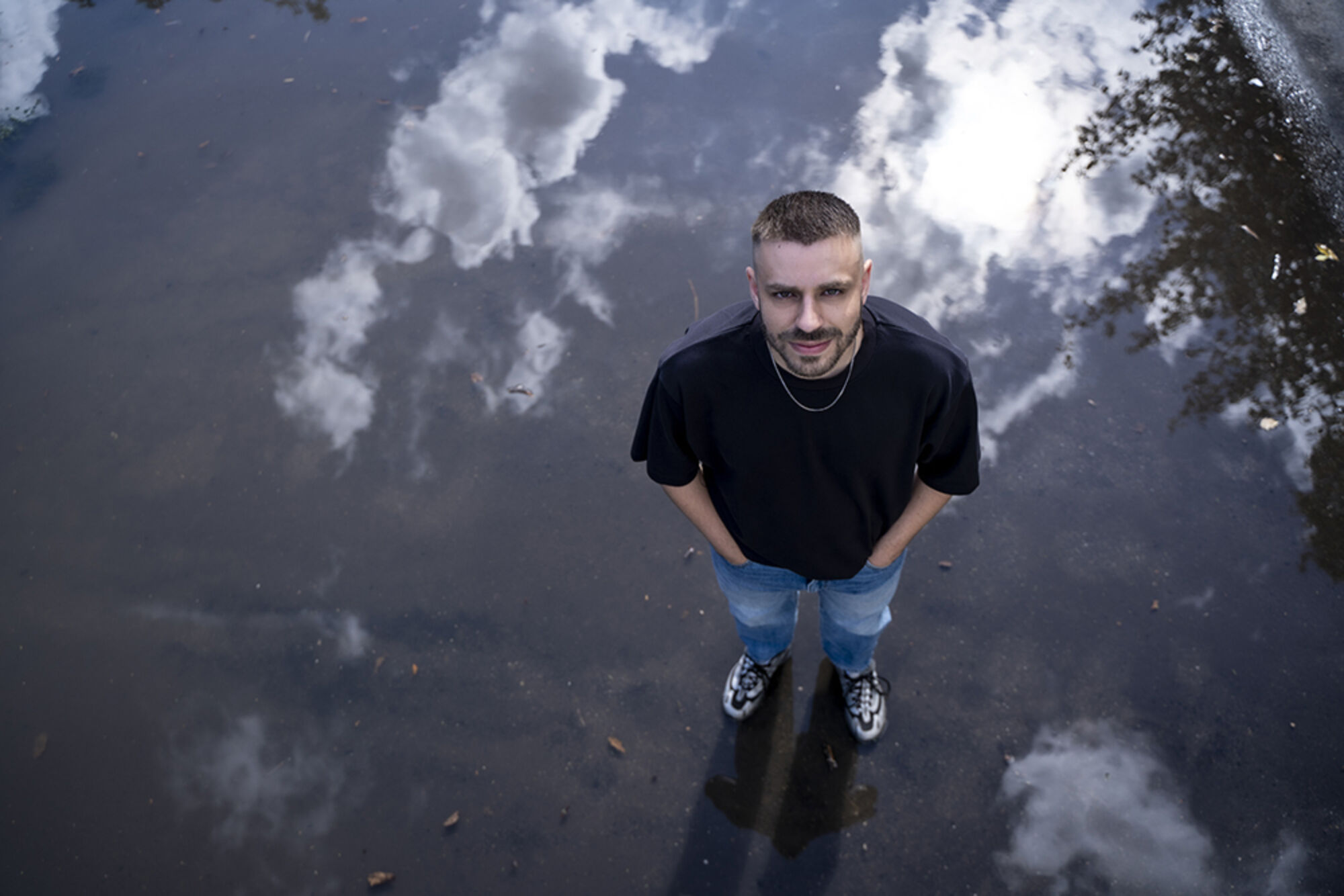 Jean Philippe Kindler