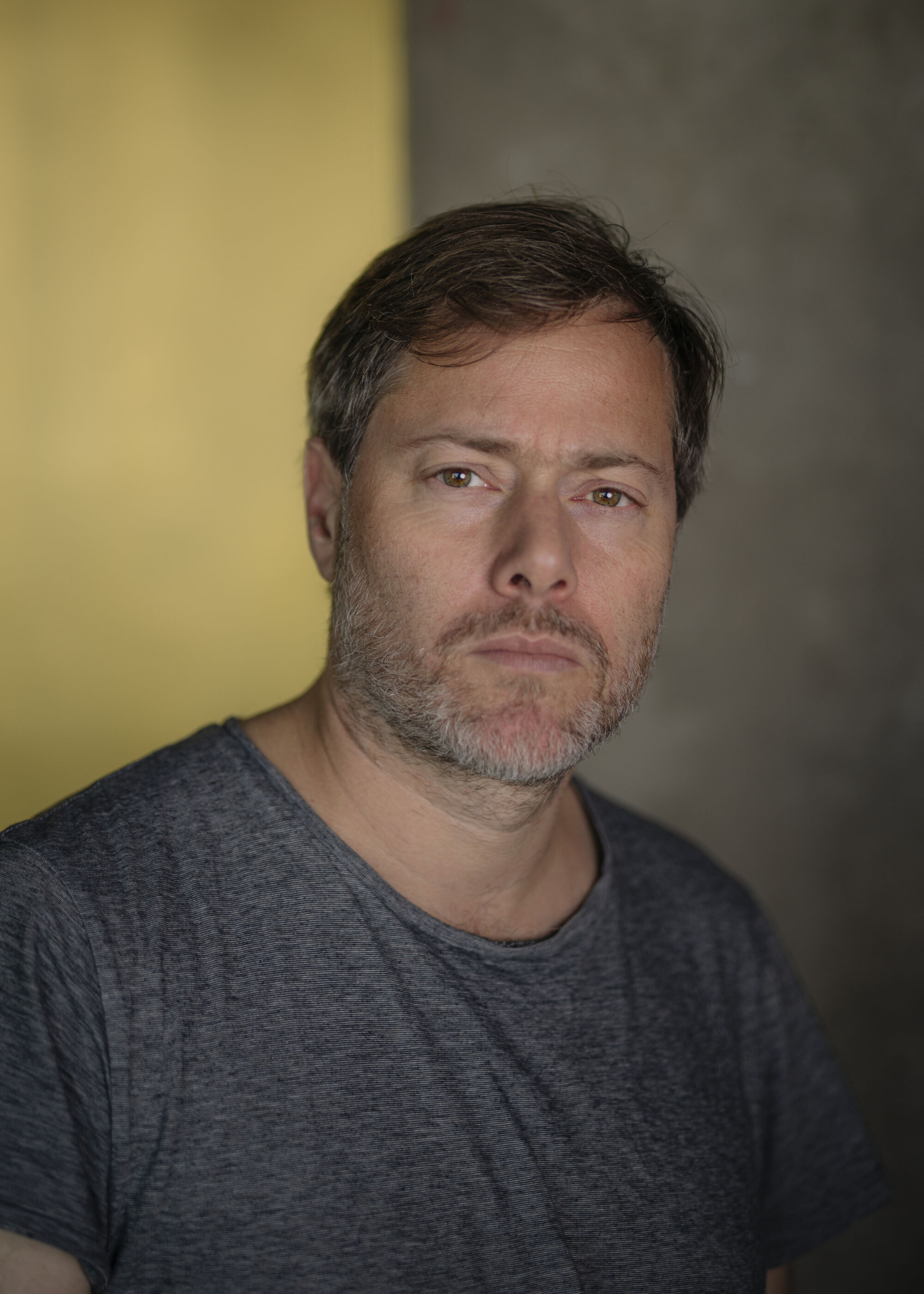 Milo Rau 1 c Marc Driessen