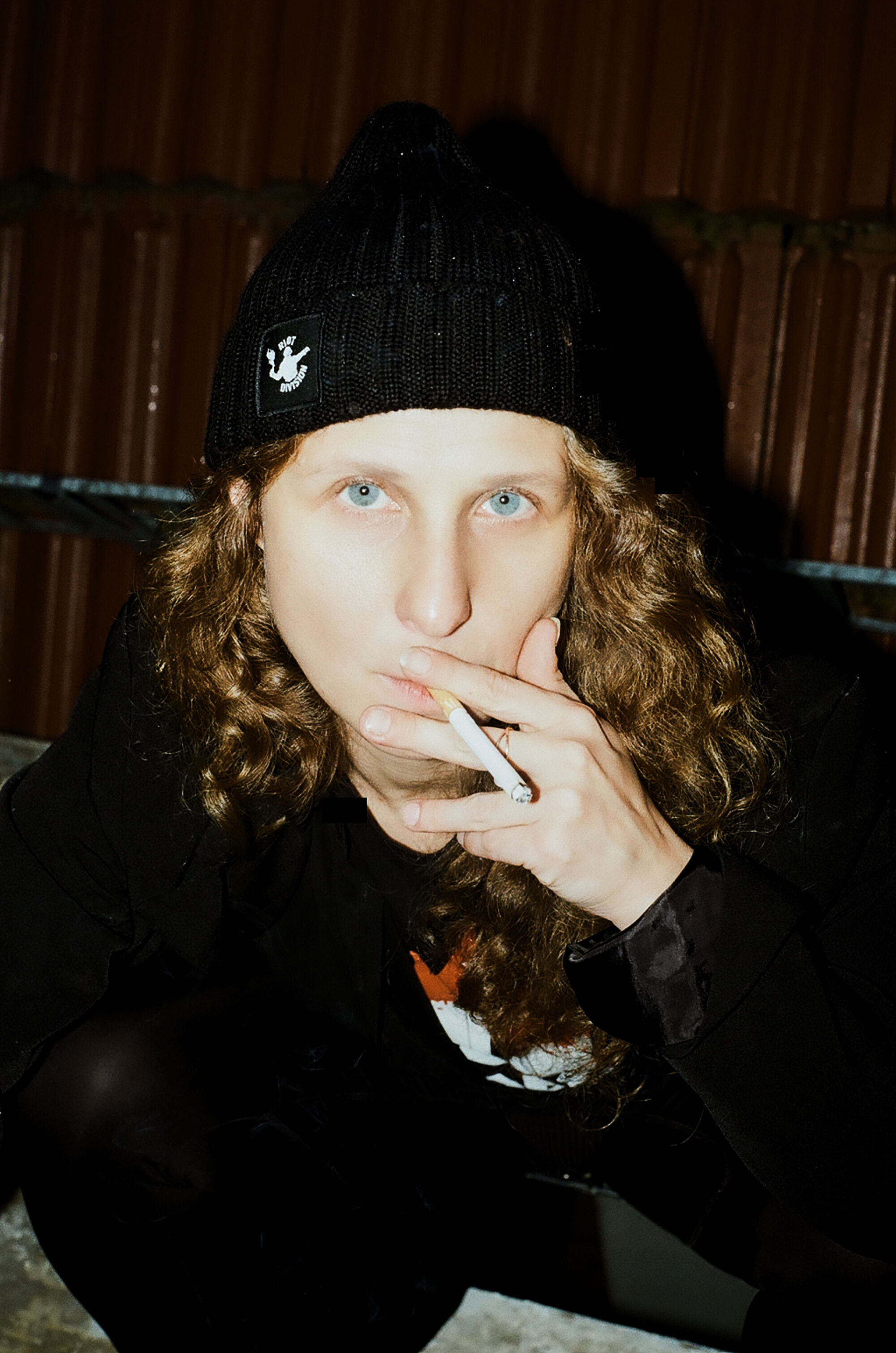 5 1 a 251009 Zeit Magazin Pussy rachel reyes 13