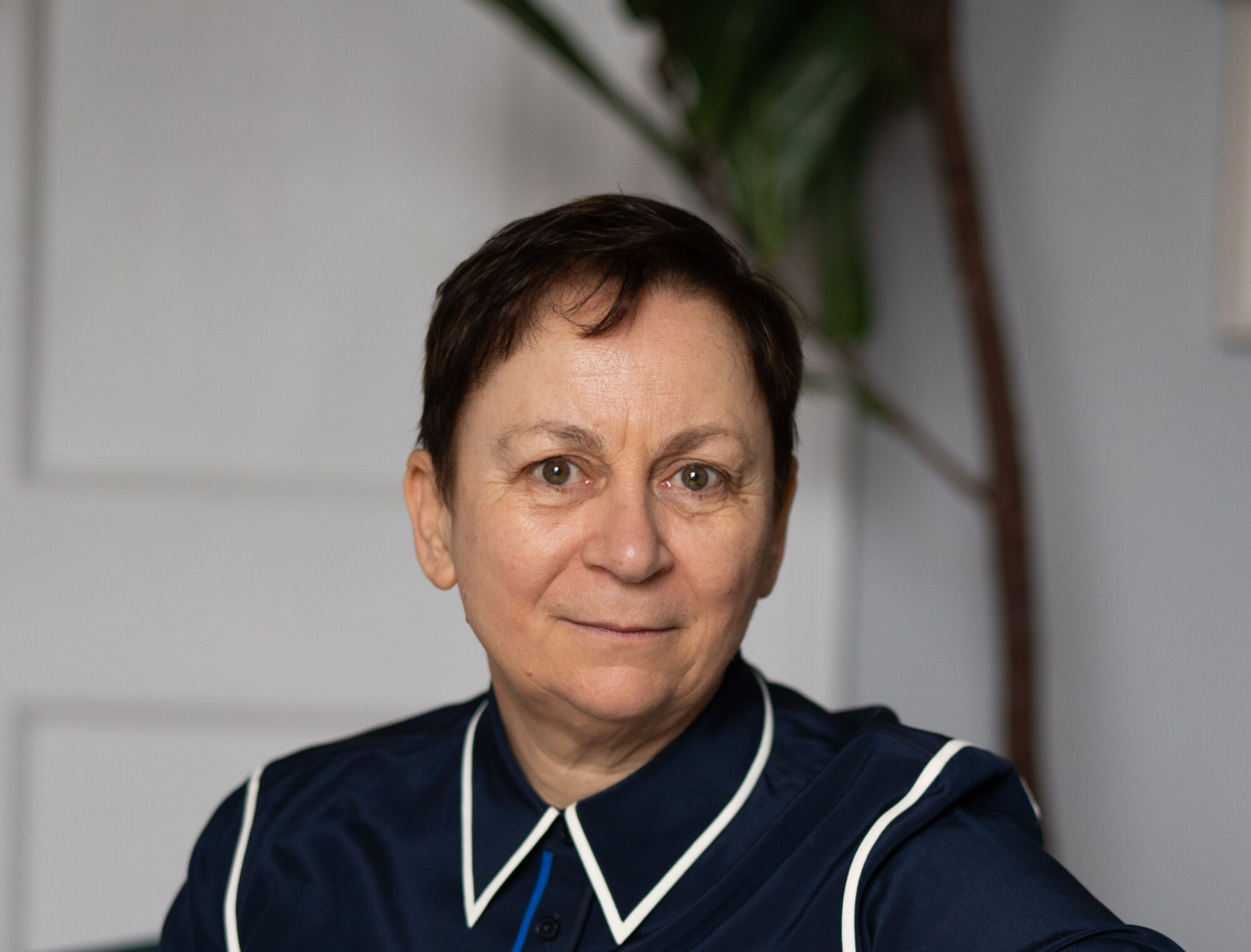 Anne Enright