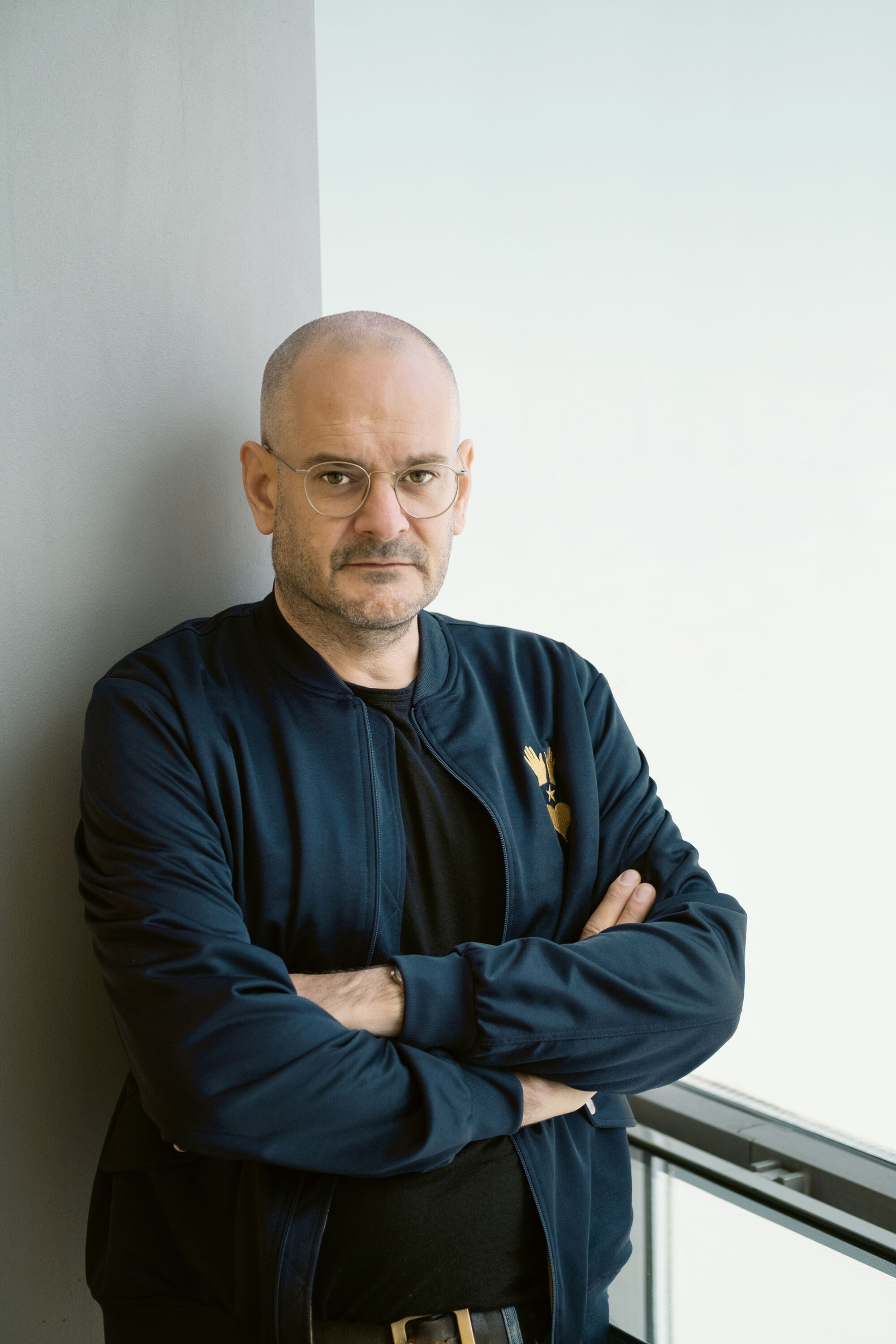 Jonas Luescher 2024